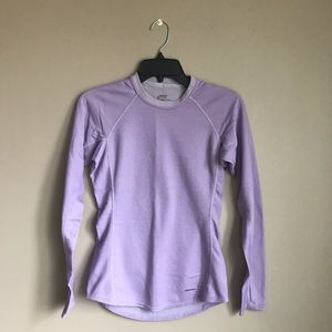 Patagonia Capilene - long sleeve - size Small
